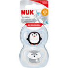 Bild: NUK Space Schnuller 0-6M